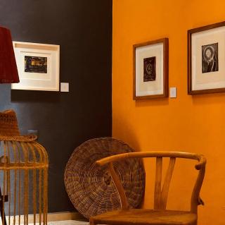 Residencia Trazó del Sol, Cuarto 2 - Izamal - 9