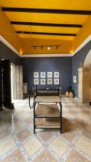 Residencia Trazó del Sol, Cuarto 2 - Izamal - 8