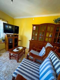 Las Maravillas del Talampaya - Villa Unión - 3