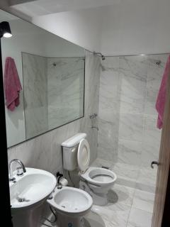 Alta Vista Apart - La Falda - 2