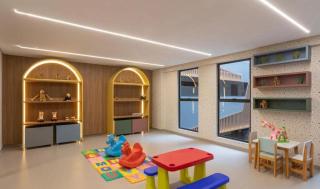 Beach Haus - Beira mar - Padrão luxo! - 3