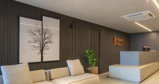 Beach Haus - Beira mar - Padrão luxo! - 8