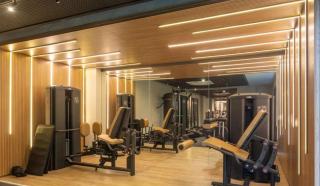 Beach Haus - Beira mar - Padrão luxo! - 2