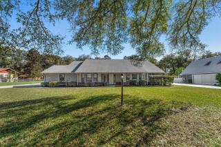 Ocala WEC & HITS Serenity Oasis - 5