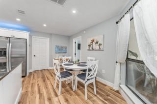 Ocala WEC & HITS Serenity Oasis - 4