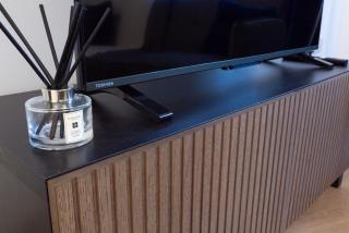 Wolverhampton Luxury City Centre Apartment - 3