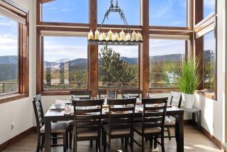 Ridge View Retreat - Panoramic Views and Hot Tub - 6