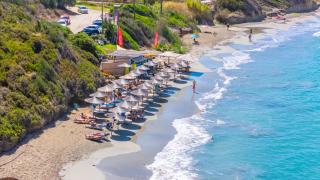 Villa Nefeli - Elysian Villas Kefalonia, 200m from Beach, New 2024 - Minia - 7
