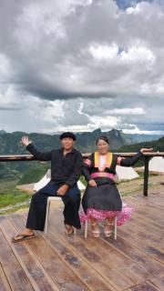 Sunrise Ha Giang Camping An Introspective Stay - Suy Tung Su - 4
