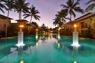Tranquil Waters 2 Bedroom Apartment - 8