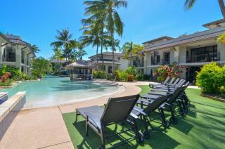 Tranquil Waters 2 Bedroom Apartment - Port Douglas - 6