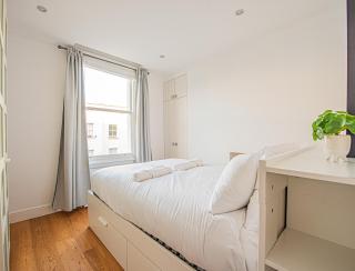 Charming 1-Bed Next to Portobello & Notting Hill - Londra - 3