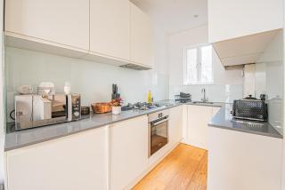 Charming 1-Bed Next to Portobello & Notting Hill - Londra - 2