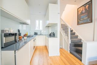 Charming 1-Bed Next to Portobello & Notting Hill - Londra - 1