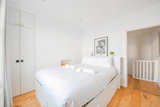 Charming 1-Bed Next to Portobello & Notting Hill - Londra - 6