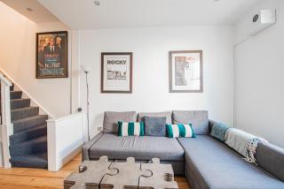 Charming 1-Bed Next to Portobello & Notting Hill - Londra - 8