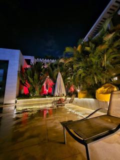 Sheraton Ocean 7-PRIVATE SUITES - Cairo - 7
