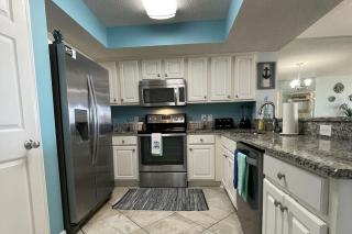 Gulf Dunes Unit 115 Okaloosa Island - Fort Walton Beach - 2