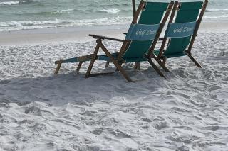 Gulf Dunes Unit 115 Okaloosa Island - Fort Walton Beach - 7