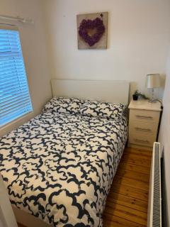 Comfort room - Dolphinʼs Barn - 0