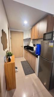 E&T Staycation 2BR Condo with Balcony at Vine Residences Novaliches - Manila - 9