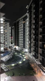 E&T Staycation 2BR Condo with Balcony at Vine Residences Novaliches - Manila - 8