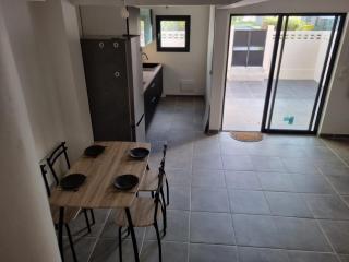 Villa Vauclin - Le Vauclin - 6