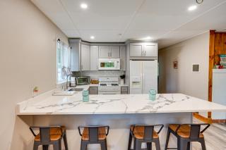 Monterey Haven Less Than half Mi to Lake Garfield with Kayaks - Monterey - 4