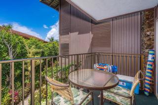 Hale Hui Kai 202 - Wailea - 4