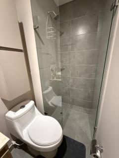 Aparta studio area downtown Bogotá - 2