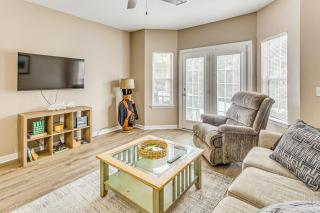 Golfers Getaway Myrtle Beach Condo with Patio - Myrtle Beach - 7