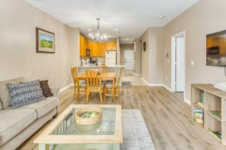 Golfers Getaway Myrtle Beach Condo with Patio - Myrtle Beach - 6
