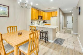 Golfers Getaway Myrtle Beach Condo with Patio - Myrtle Beach - 4