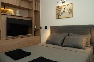 Aster Apartmani - Belgrado - 8
