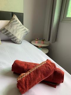 Lindo apt in Brasília área de lazer completo - Brasilia - 5