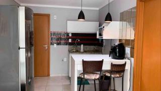 Lindo apt in Brasília área de lazer completo - Brasilia - 4