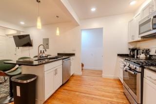4BDR Near Tufts-10min-Walk to Subway-Free Parking - 8