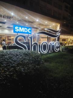 Mall of Asia - Pasay Condo - Manila - 3