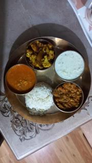 Humble Holiday Home Kufri S H I M L A with Lawn and Amazing View - 9