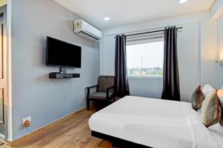 Super Townhouse The Royal Retreat - Garui - 9