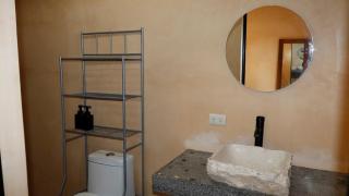 Habitación 3 Casa Eve - Brisas de Zicatela - 3