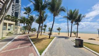 Flat Pé na areia - Recife - 6