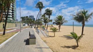 Flat Pé na areia - Recife - 5
