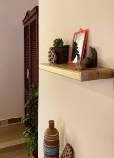 AMFIBIAN Guesthouse 2 bedrooms - Dahab - 9