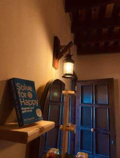 AMFIBIAN Guesthouse 2 bedrooms - Dahab - 5