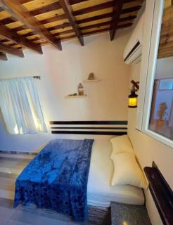 AMFIBIAN Guesthouse 2 bedrooms - Dahab - 4