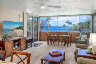Haleakala Shores A-302 - Wailea - 0