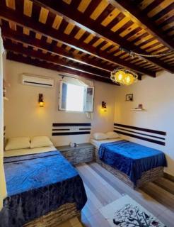 AMFIBIAN Guesthouse 2 bedrooms - Dahab - 3
