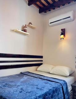 AMFIBIAN Guesthouse 2 bedrooms - Dahab - 2