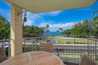 Haleakala Shores A-302 - Wailea - 4